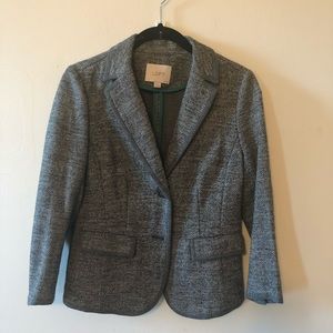 Loft blazer